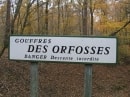 Marais et gouffres